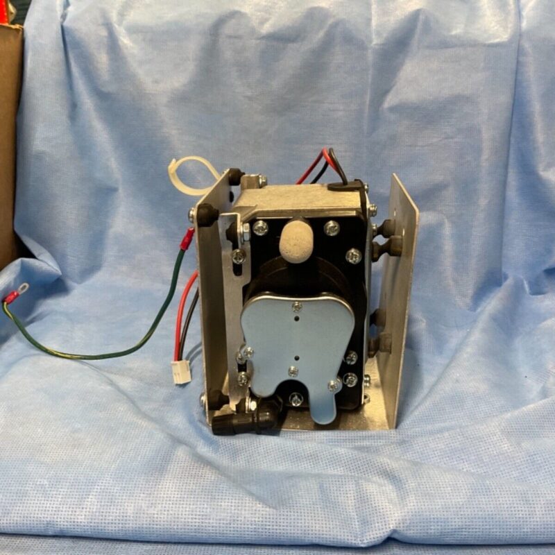 AirMac Hospital bed mattress air pump DBM30B W/ Mount