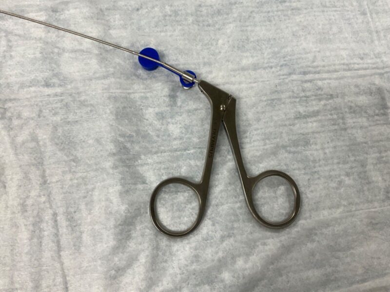Olympus A4825 Grasping Instrument - Image 2