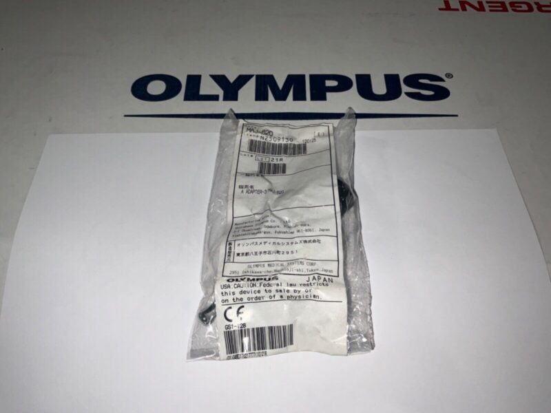 Olympus REF MAJ-620 A Adapter-3 Monopolar