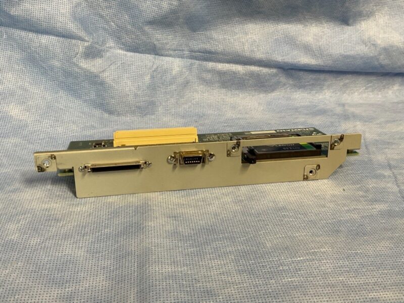 Olympus DV641101 UPOS19CN1C , PCB Board for OTV-S190 - Image 2