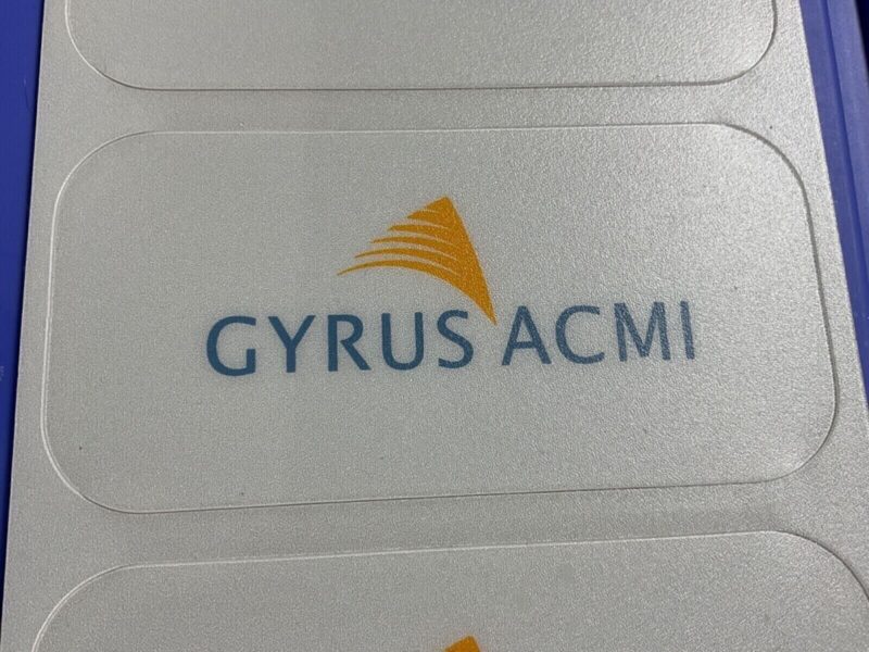 Gyrus ACMI 140125-ENT Schuknecht Wire Piston 2029
