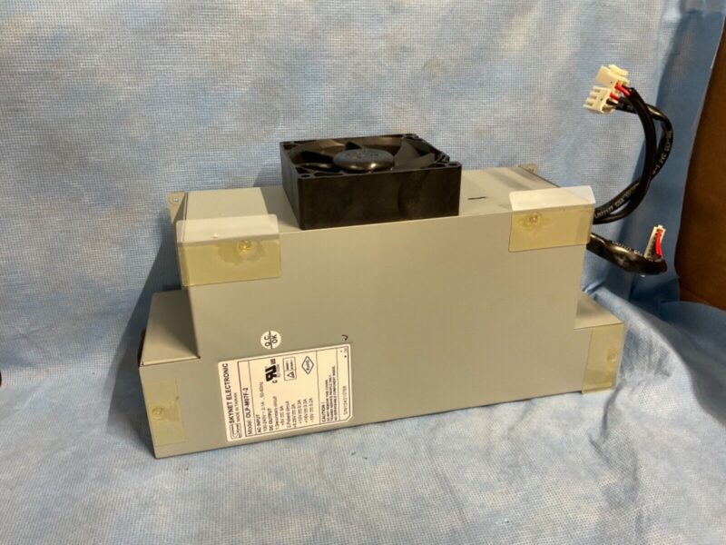 Skynet Electronic OLP-M07F-2 Power Supply For OTV-S190