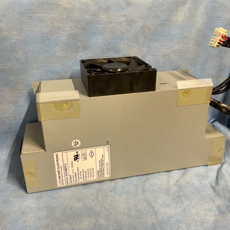 Skynet Electronic OLP-M07F-2 Power Supply For OTV-S190