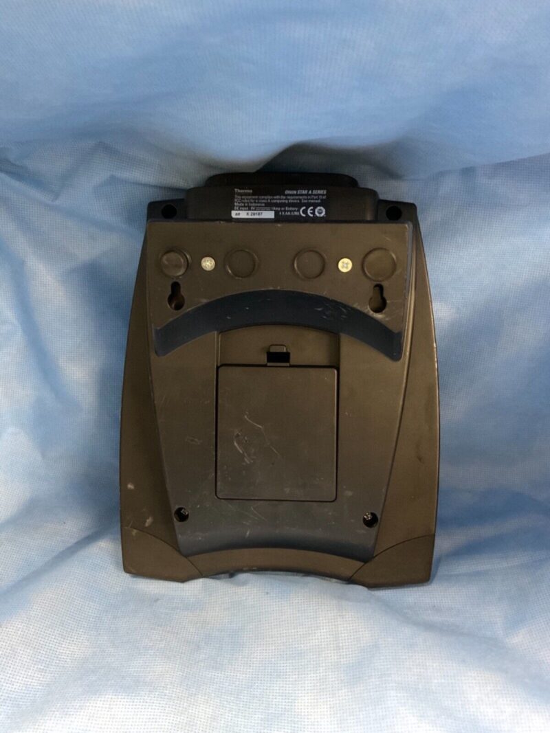 Thermo Scientific STAR A213 DO Benchtop Meter - Image 2