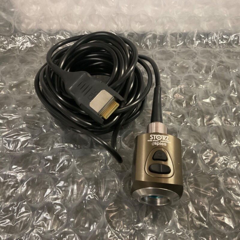 Karl Storz H3-M TH106 Camera Head