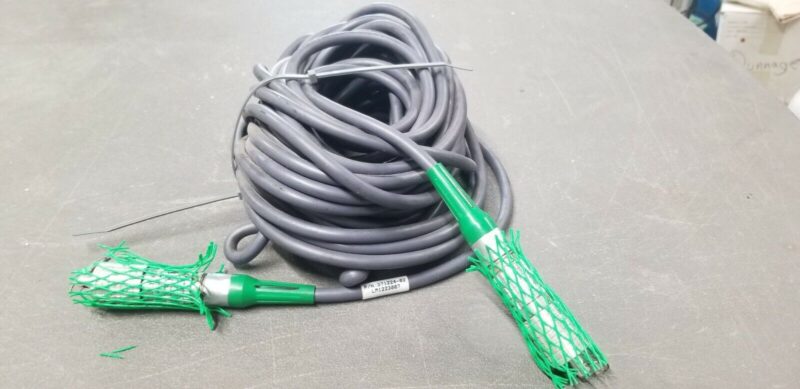 Intuitive DaVinci Cable 371224-02 #3