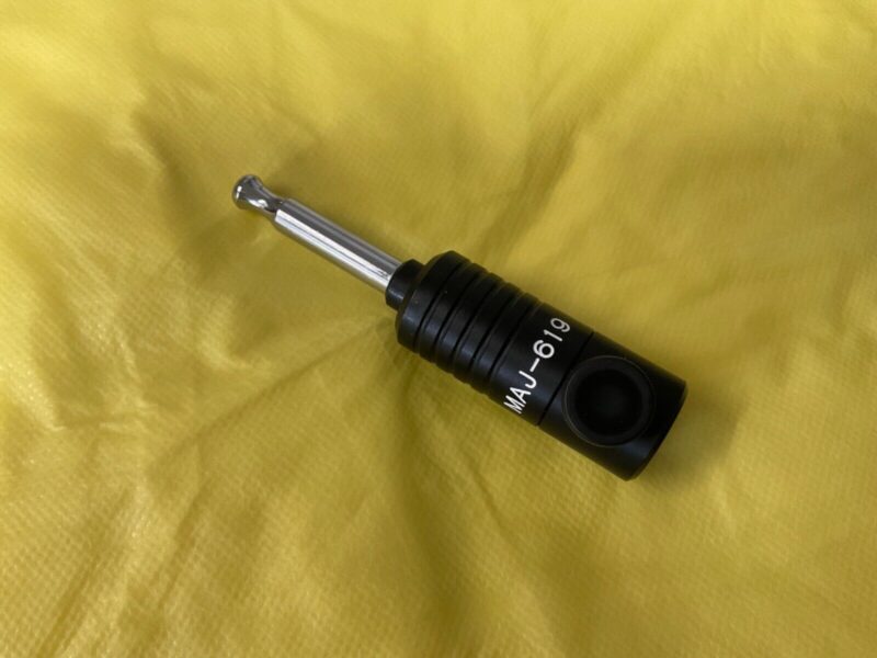 Olympus MAJ-619 A Adapter