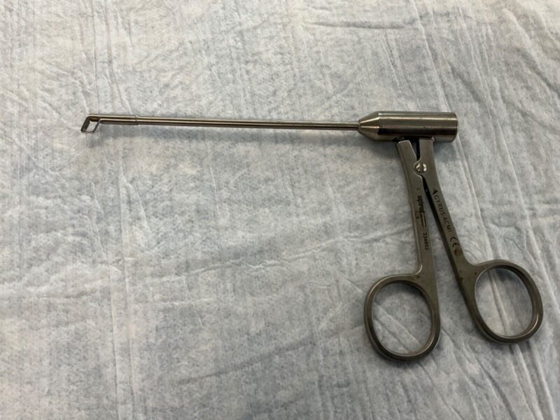 GYRUS ACMI 334802 Explorent Right Open Punch