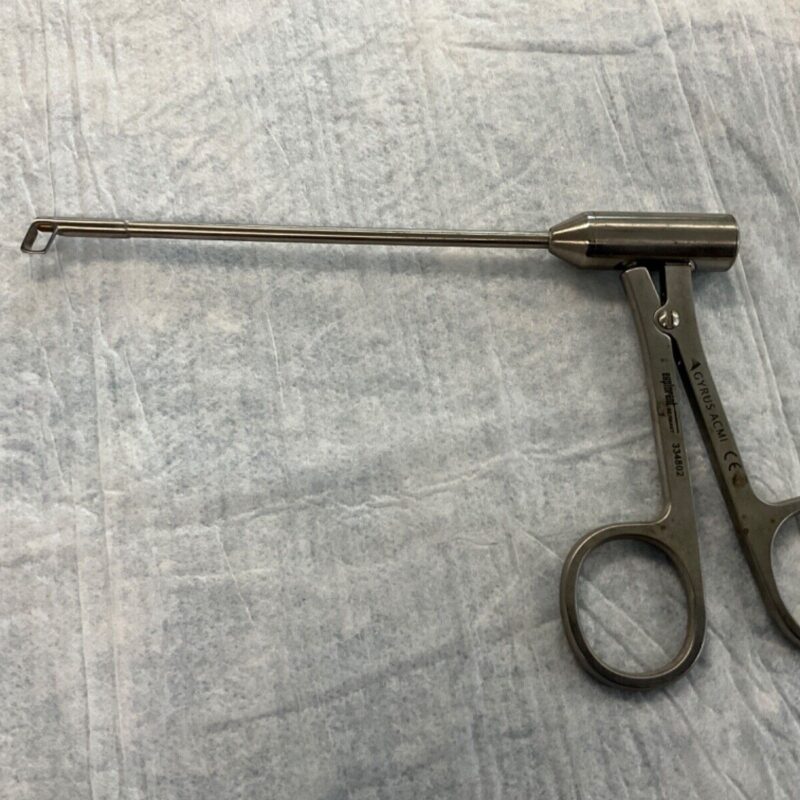 GYRUS ACMI 334802 Explorent Right Open Punch