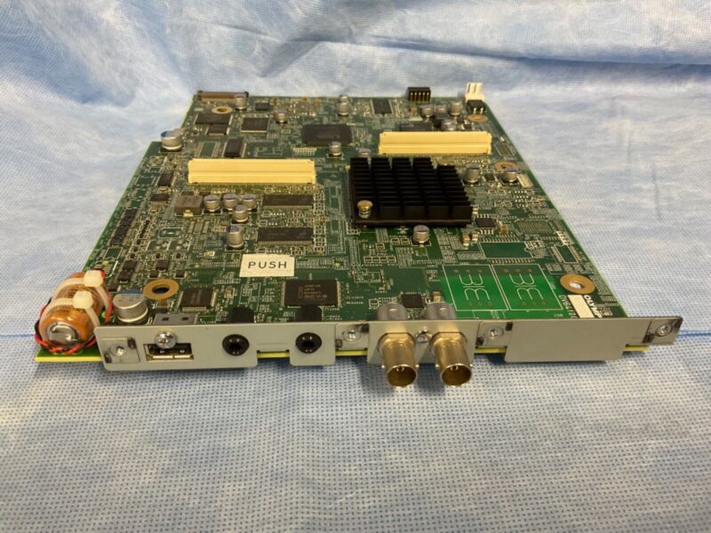 Olympus DV641001 UPOS19CM1N , PCB Board For OTV-S190 - Image 4