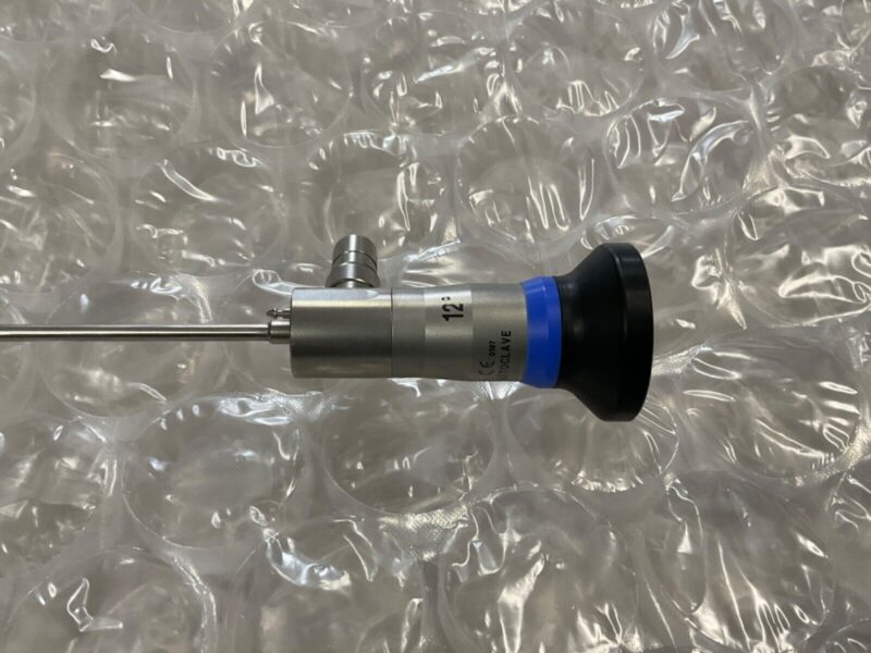 Olympus A4673A 3mm, 12° Scope - Image 9