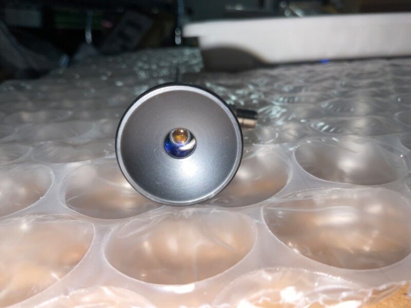 Circon ACMI M3G 12 Degree Scope W/ TEL-GT-1 Tray - Image 3