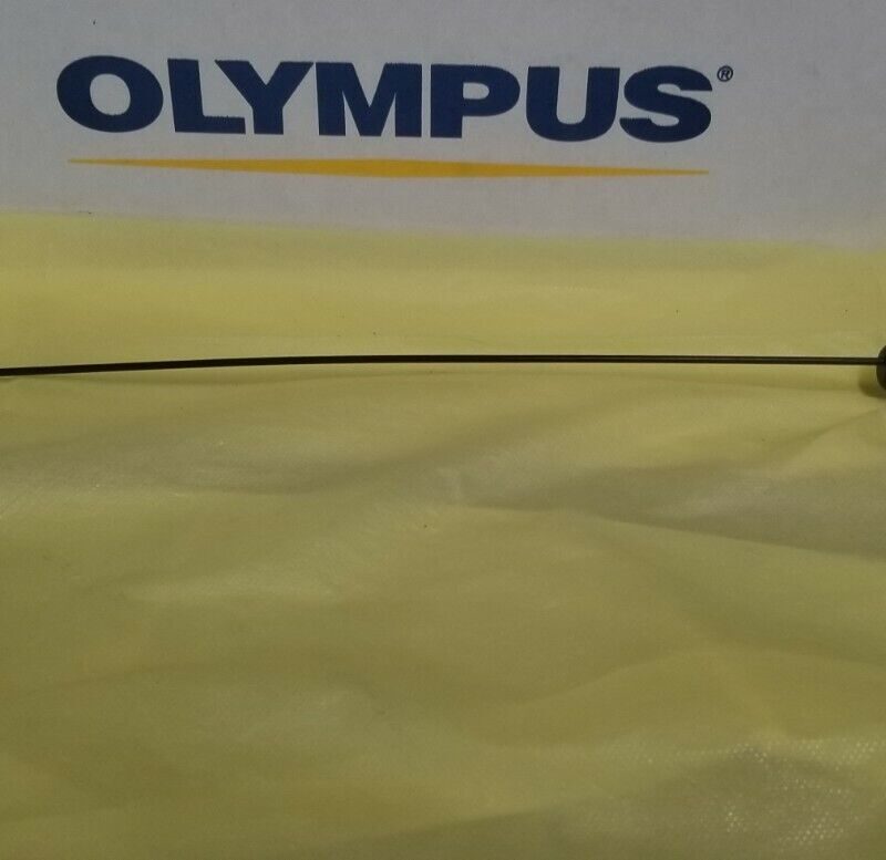 Olympus A2880 Monopolar Scissors, 3 x 420 mm, Double Action