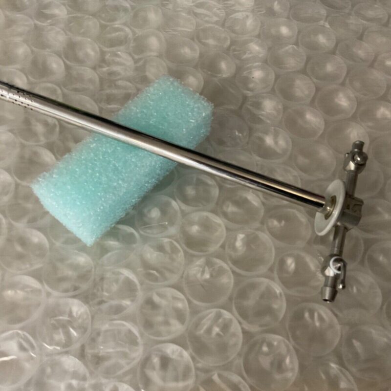 Gyrus E2ROS-CF27 Elite 2 Series 27.6Fr Continuous Flow Outer Sheath