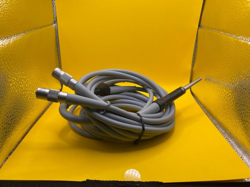 Karl Storz 495UDL Fiber Optic Light Cable - 495 UDL