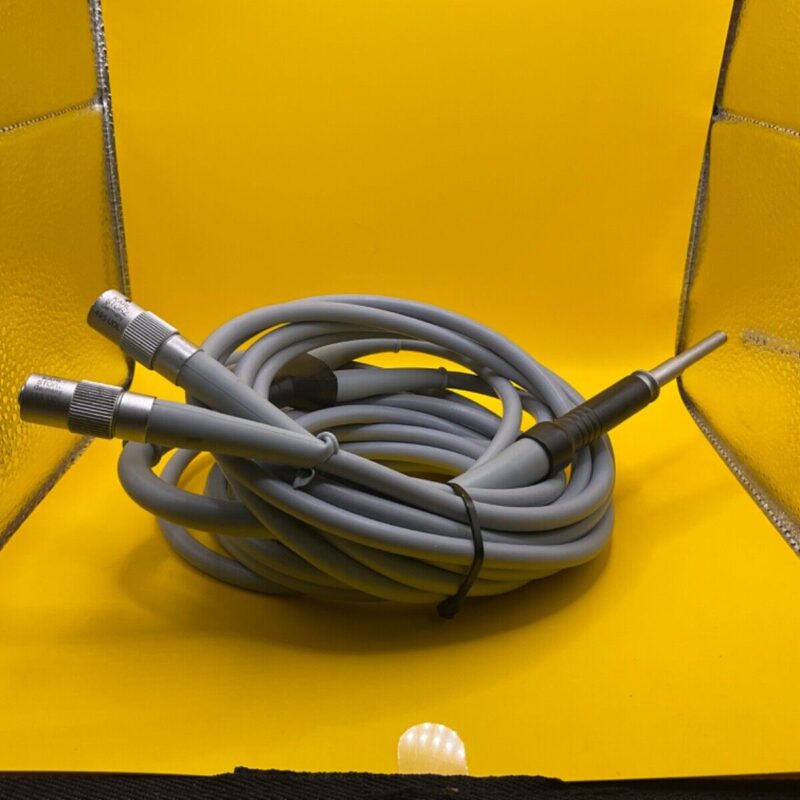 Karl Storz 495UDL Fiber Optic Light Cable - 495 UDL