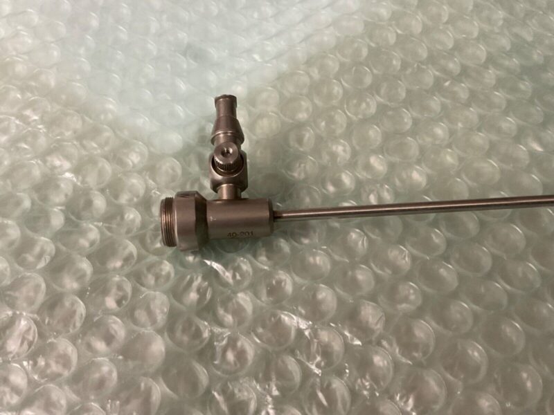 Hologic MyoSure 40-201 6.25 mm Outflow Sheath - Image 3