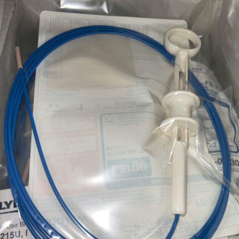 Olympus FB-230U Oval Type Biopsy Forcep -