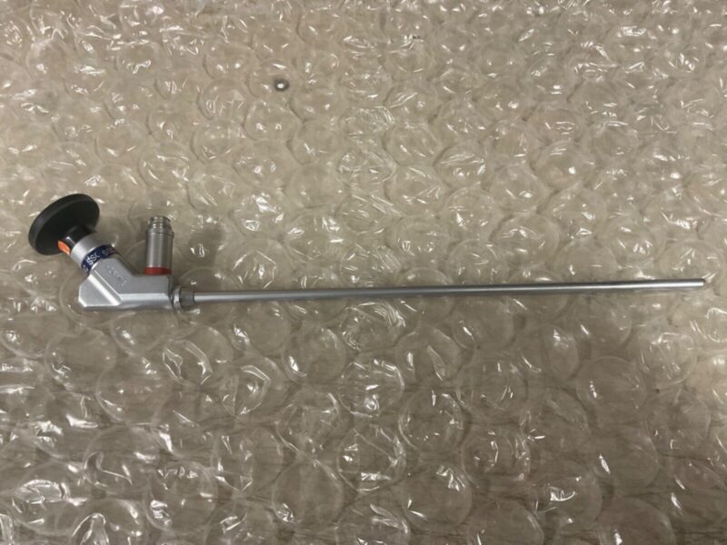 Karl Storz 24941 BA Hopkins 30 Degree Scope - Slight Dark Spot, For Parts/Refurb - Image 2