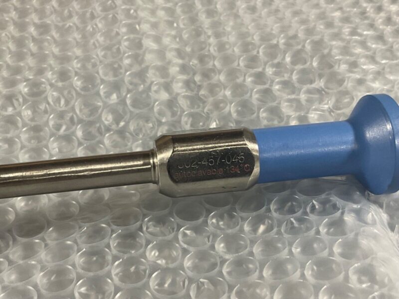 Stryker 502-457-045 10mm 45° Scope - Image 3