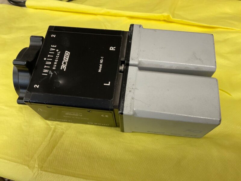 Intuitive 370885-01 3D HD , HD-1 Camera