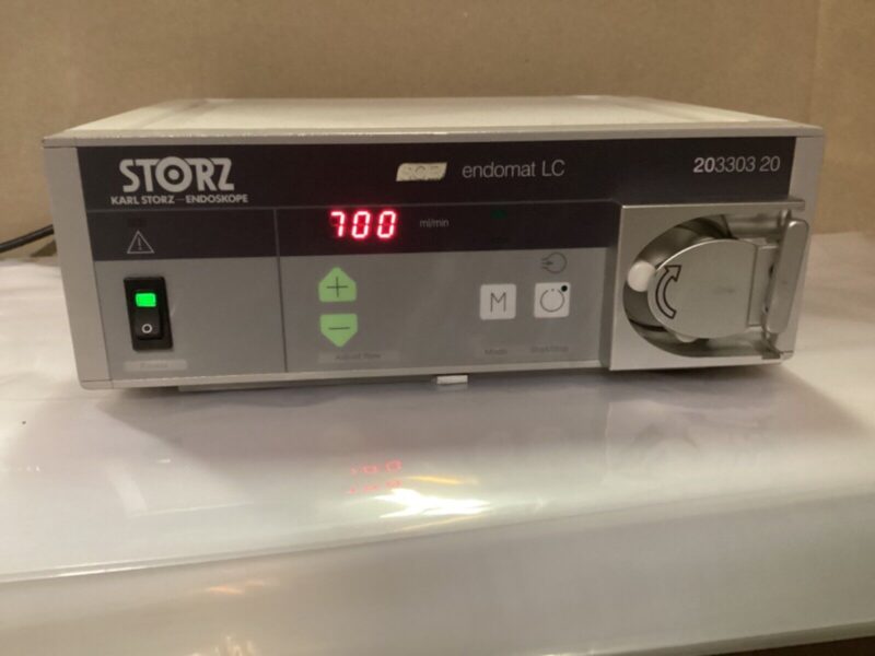 Karl Storz endomat LC 203303 20