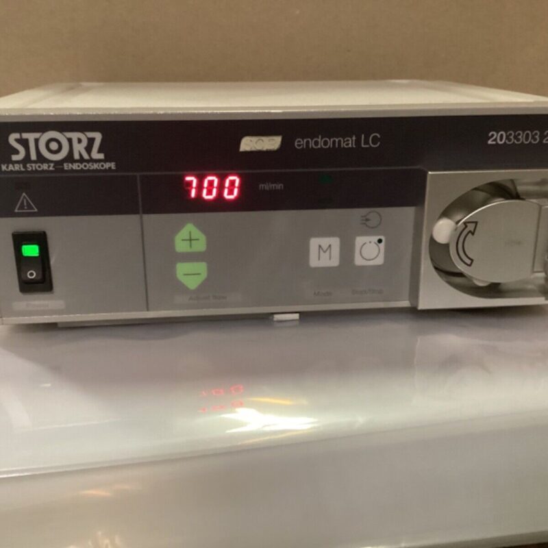 Karl Storz endomat LC 203303 20