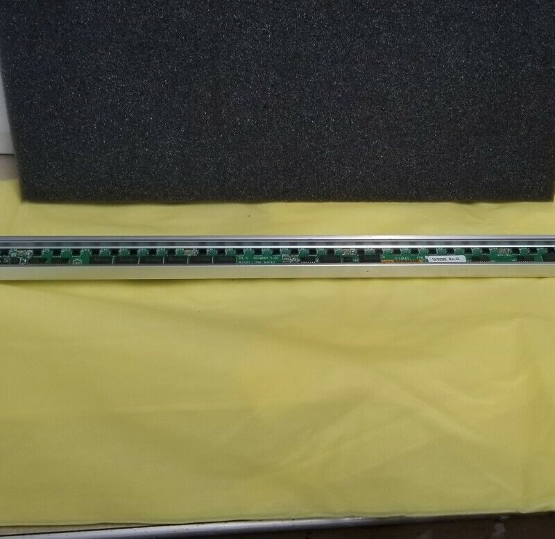 Siemens 10183282 Right Light Rail Assembly E-CAM Technology