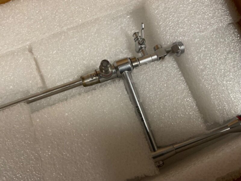 Richard Wolf 8962.433 Scope 25 Degrees - For Parts / Refurb - Image 2