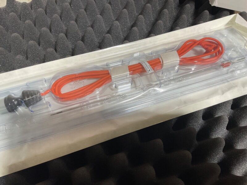 Gyrus 784515 Plasma SuperPulse System Front Load Electrode New/Sealed (Training)