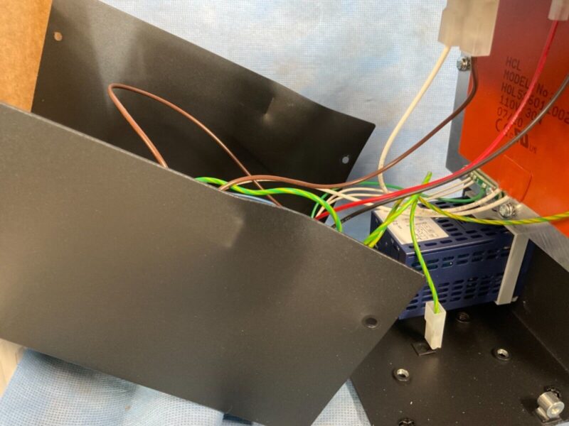 JUMO DiraTRON 116 Compact Controller - Image 6