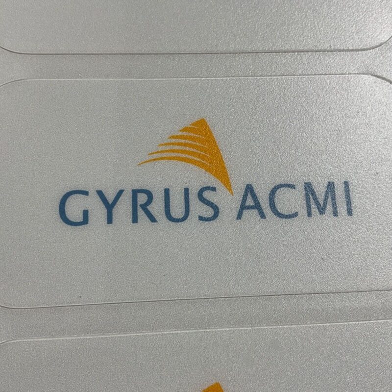 Gyrus 70142057 Smart Piston 0.6MM x 4.25MM New/Sealed 2028!