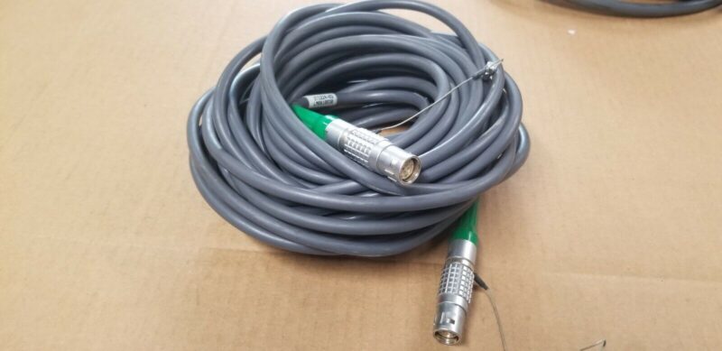 Intuitive DaVinci Cable 371224-02 #2
