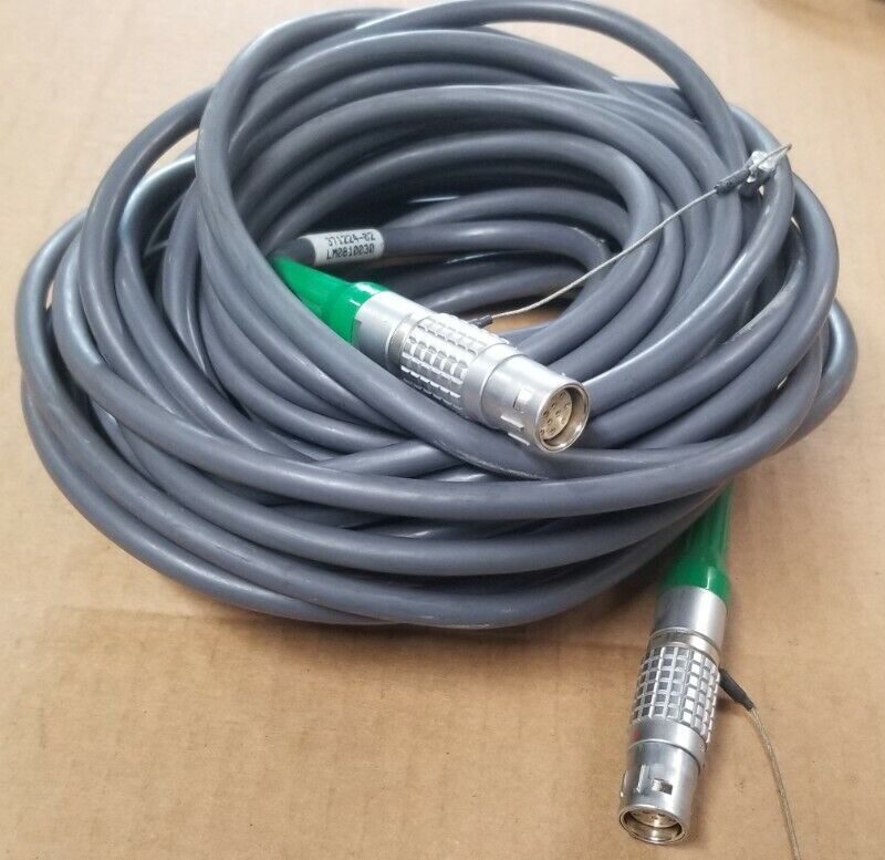 Intuitive DaVinci Cable 371224-02 #2