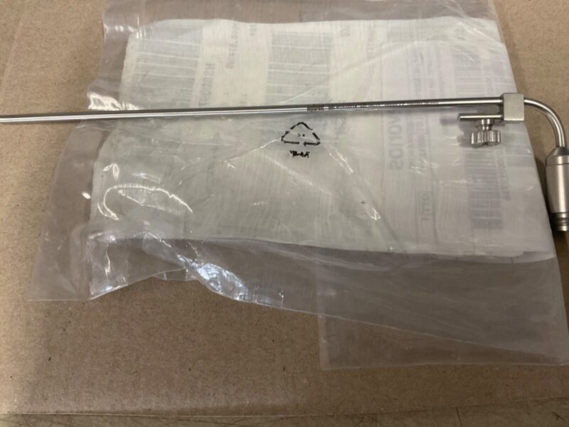Olympus WT630014 Fibre Optic Light Carrier FOR 63 5
