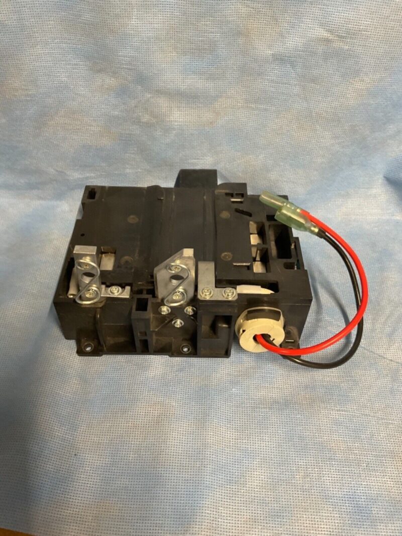 Lamp Ignition Assembly with PCB Assembly - CLV-190 [UPCL19PS00 | DV627101]