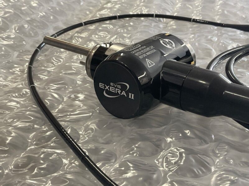 Olympus BF P180 Evis Exera II Scope - New Open Box - Image 6