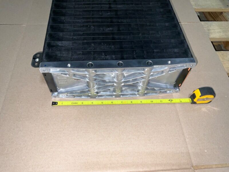 2023-2024 FORD (K MUSTANG MACH E EXTENDED RANGE 8.4 kWh LITHIUM ION BATTERY PACK - Image 4