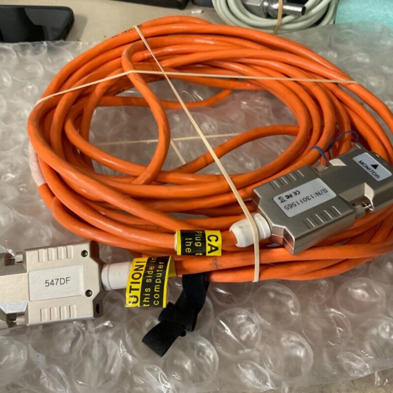 Karl Storz 547DF DVI-D Fiber Optic Cable 33Ft 10m