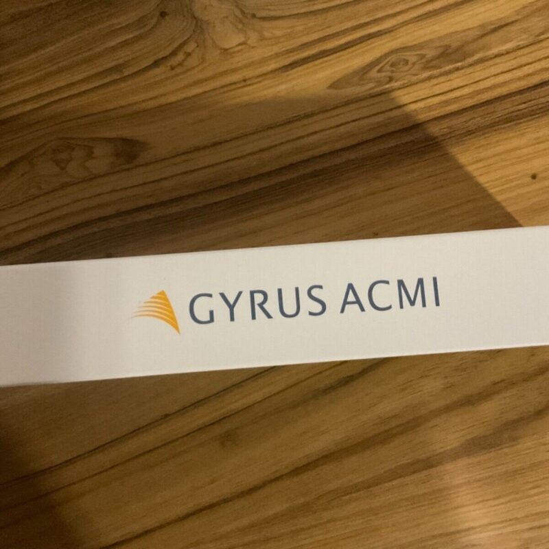Gyrus 130726 Disposable Tip Bend