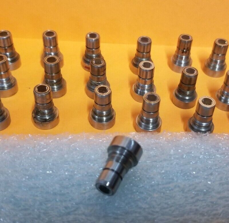 25 ACMI Light Cone Post Connections For Rigid Scopes