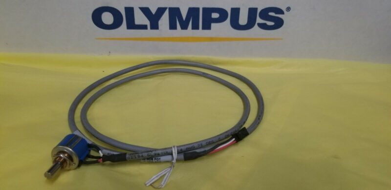 Siemens 10 TURN 10K POT CABLE ASSEMBLY