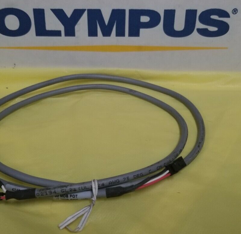 Siemens 10 TURN 10K POT CABLE ASSEMBLY