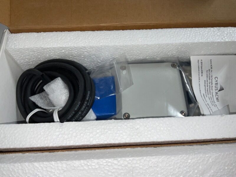 Gyrus 70339054 Diego PK FootSwitch - NEW, In OEM Box! - Image 2
