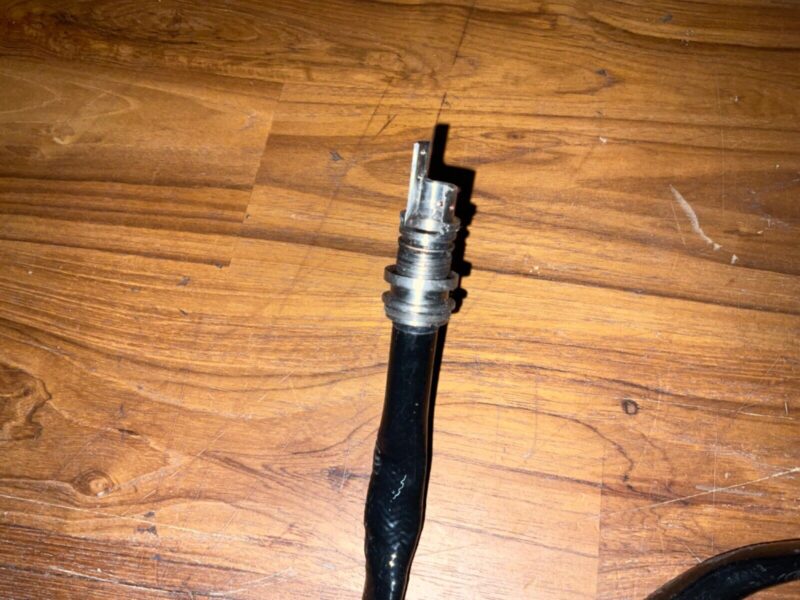 Olympus Light Guide Tube With Boots - Image 3