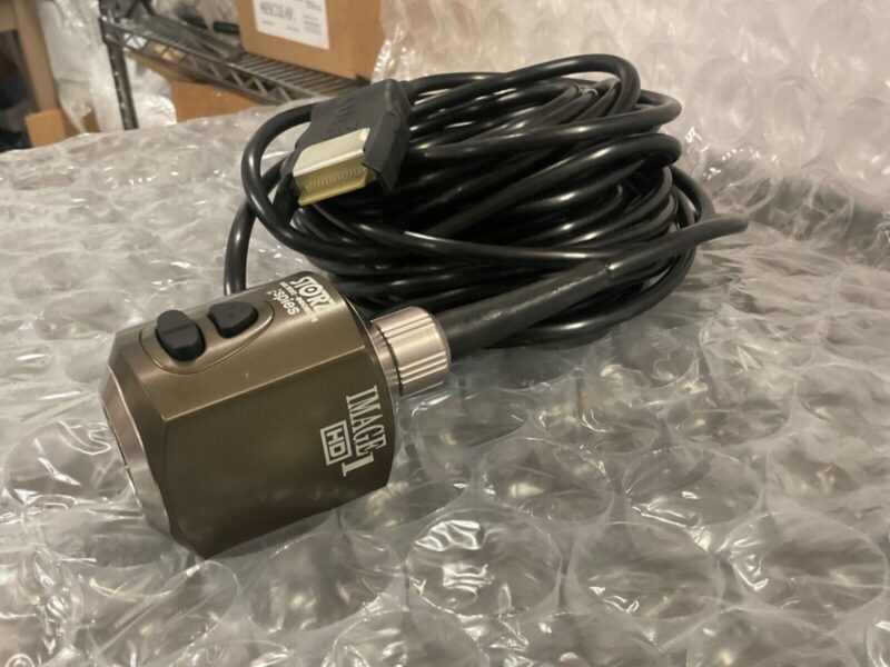 Karl Storz H3-M TH106 Camera Head - Image 2