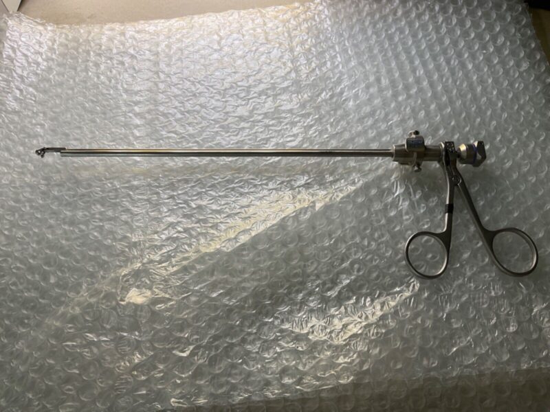 Gyrus/Circon ACMI E8213 Grasping Instrument