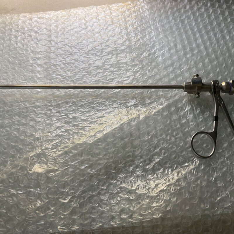 Gyrus/Circon ACMI E8213 Grasping Instrument