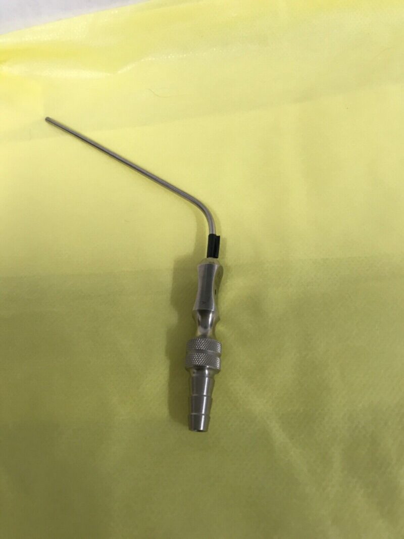 Olympus Frazier Suction Tube, 210008 ,8Fr - Image 2