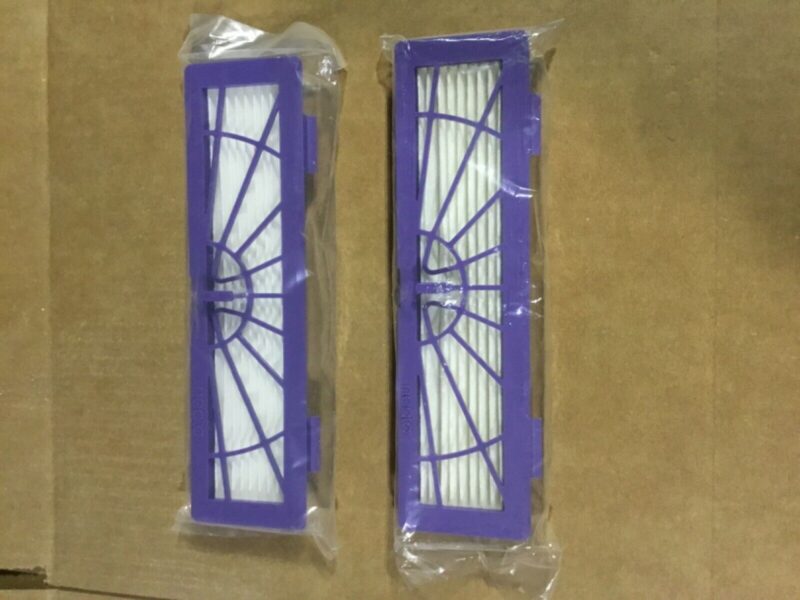 Replacement Filter for Neato Botvac Series D Series D80 D85 D75 NEW!